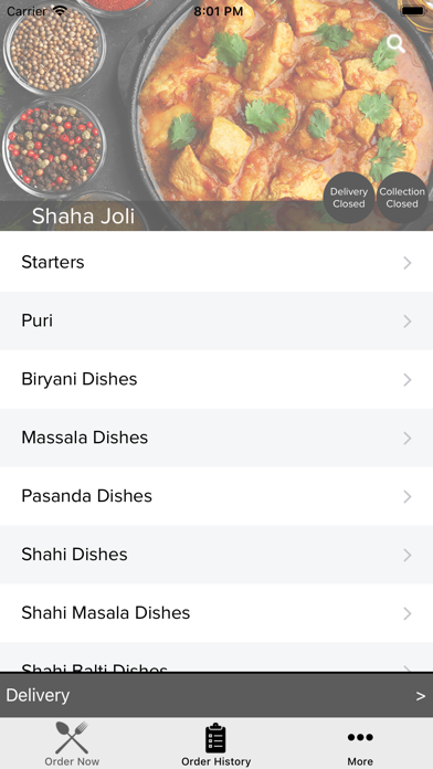 Shaha Joli screenshot 2
