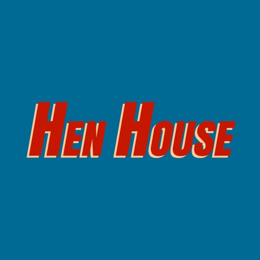 Hen House South Driffield icon