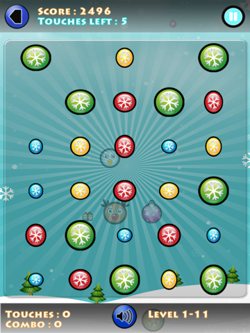 Bubble Blast Holiday - náhled