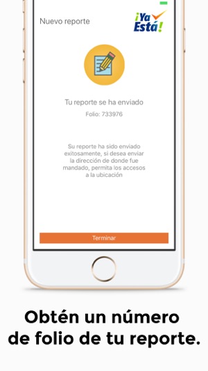 Mexicali ¡Ya está!(圖3)-速報App