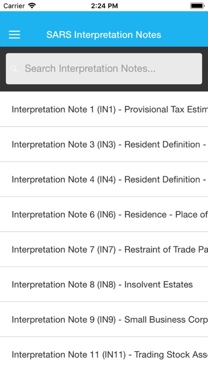 hApp-e-tax - SA Income Tax screenshot-3