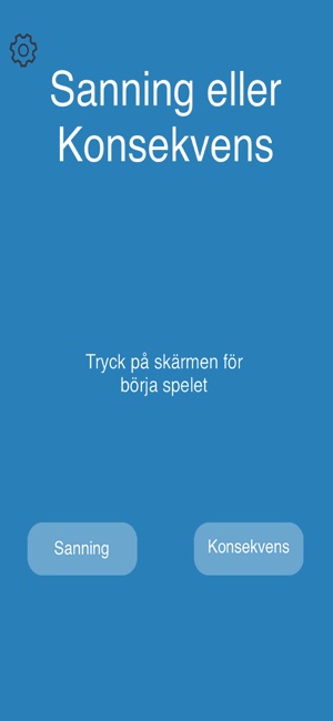 Sanning eller Konka? - Festapp(圖1)-速報App