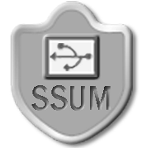 SSUM(스마트USB)