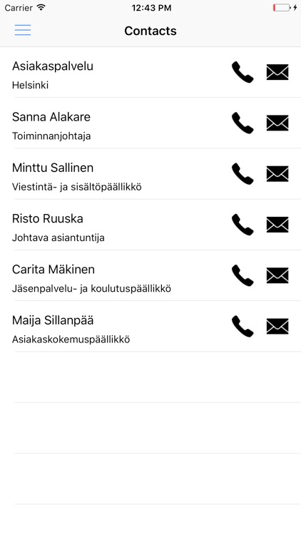 Tilintarkastajat screenshot-4