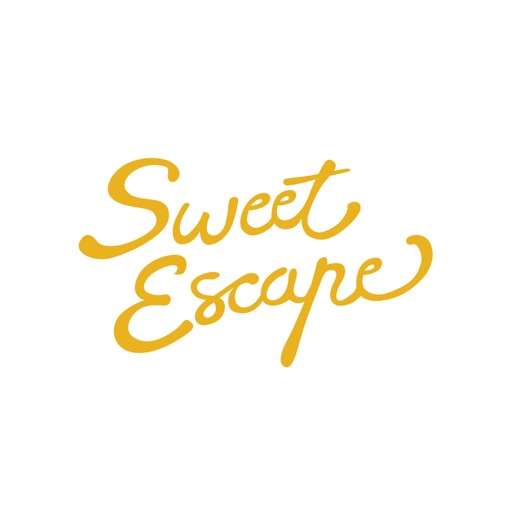 SweetEscape for Photographer Icon