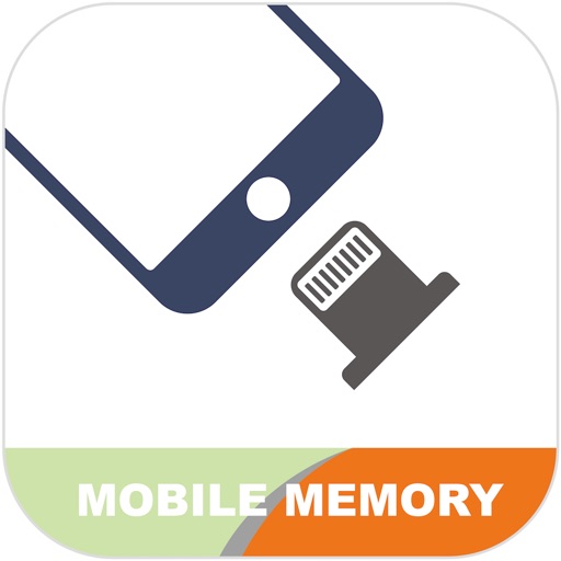 Mobile-memory iOS App