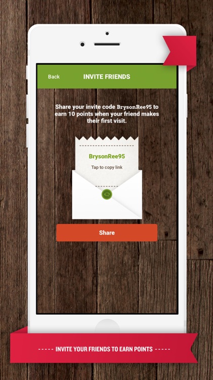 Quiznos Toasty Points screenshot-5