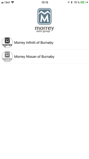 Morrey Auto(圖3)-速報App