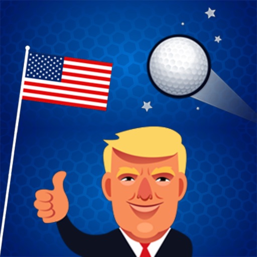 Presidential Golf icon