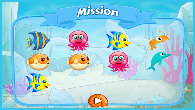 Fishing Bubble Pop Games