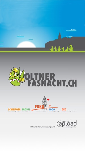 Oltner Fasnacht(圖1)-速報App