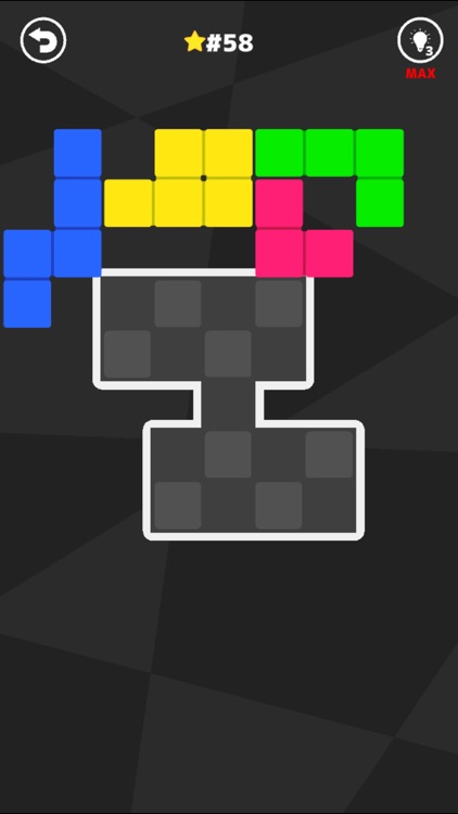 Block Puzzle! screenshot-3