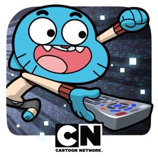 Activities of Wrecker’s Revenge - Gumball