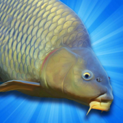 Carp Fishing Simulator