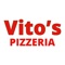 Here at (Vitos Pizzeria) we are constantly striving to improve our service and quality in order to give our customers the very best experience