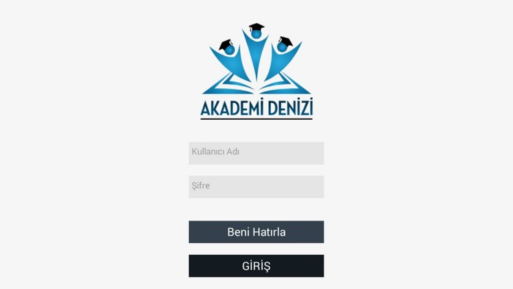 Akademi Denizi Öğretmen Çözüm