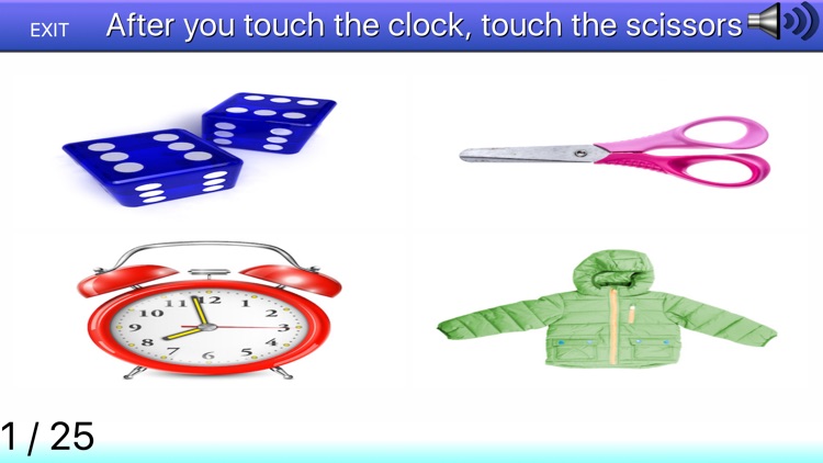 Keyword Understanding screenshot-4