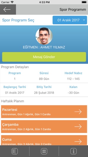 Kadıköy Belediyesi Spor Mer...(圖2)-速報App