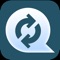 LetzwApp is a Contact Messenger that Auto Updates your New Phone Number in all your contacts