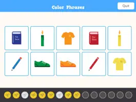 Game screenshot StepUp Student Assessments apk