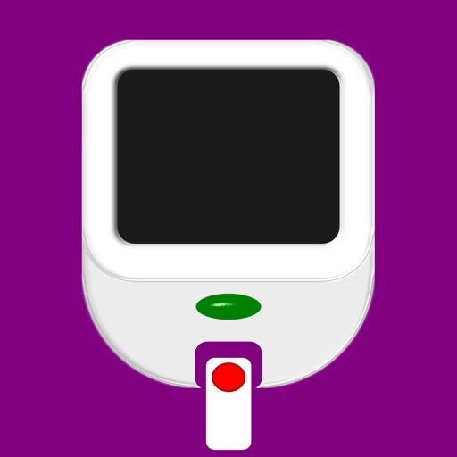 Easy Diabetes Icon