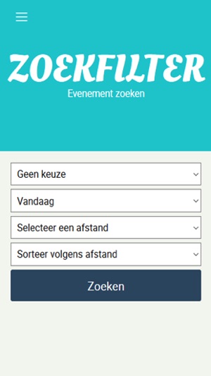 Foodtruck Finder België(圖2)-速報App