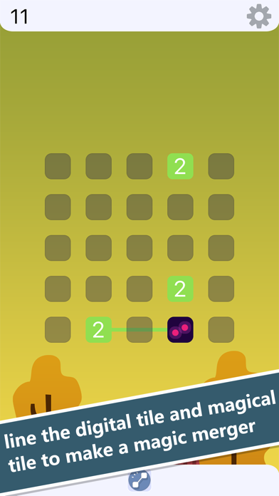 Numbers Line - Puzzle Games screenshot 2