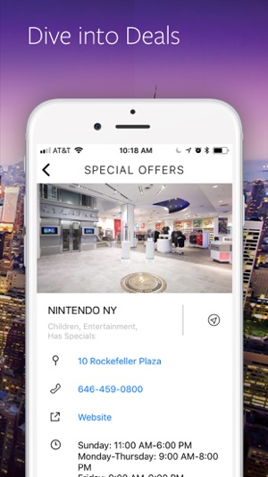 Top of the Rock - NYC Guide(圖3)-速報App