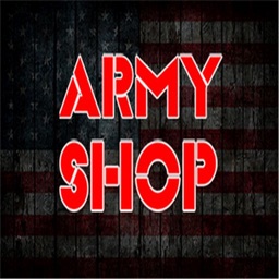 Army Shop Austria