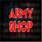 Army Shop Austria APP