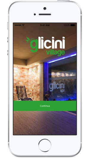 Glicini Village(圖1)-速報App