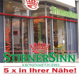 StirnerSinn Kronenmetzgerei