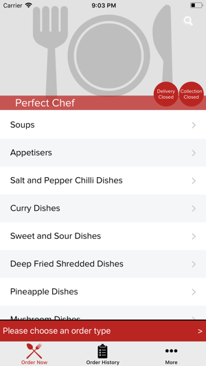 Perfect Chef Newcastle(圖2)-速報App