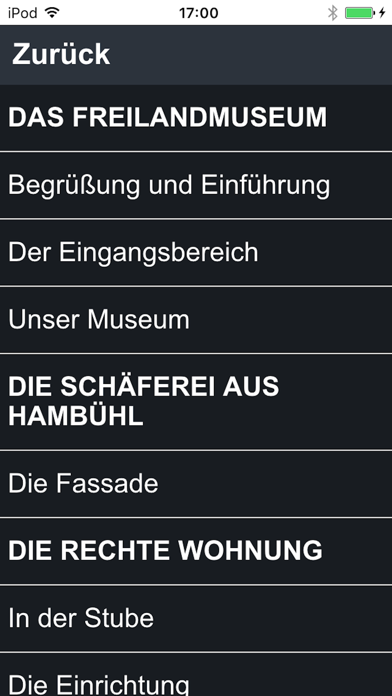 How to cancel & delete Fränkisches Freilandmuseum FFM from iphone & ipad 3