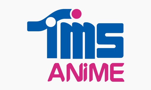 TMS Anime icon
