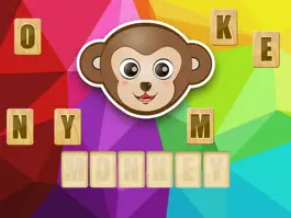 Game screenshot ABC Words Deluxe HD mod apk