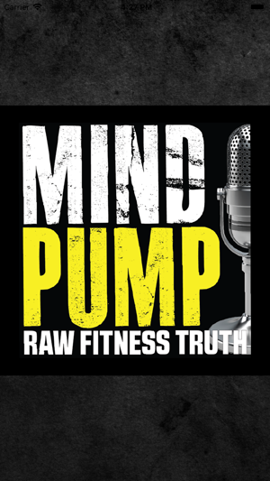 Mind Pump Media(圖1)-速報App