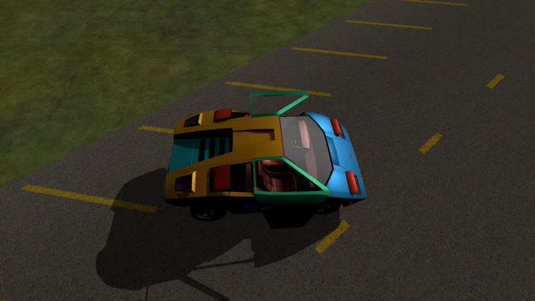 CarAcrobatics screenshot-6