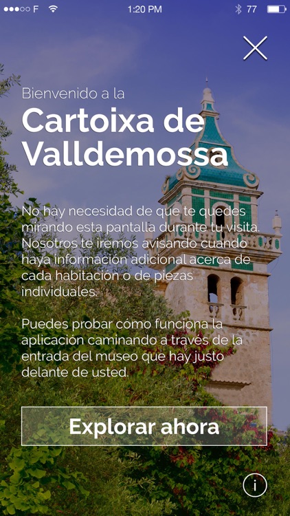 Cartoixa de Valldemossa