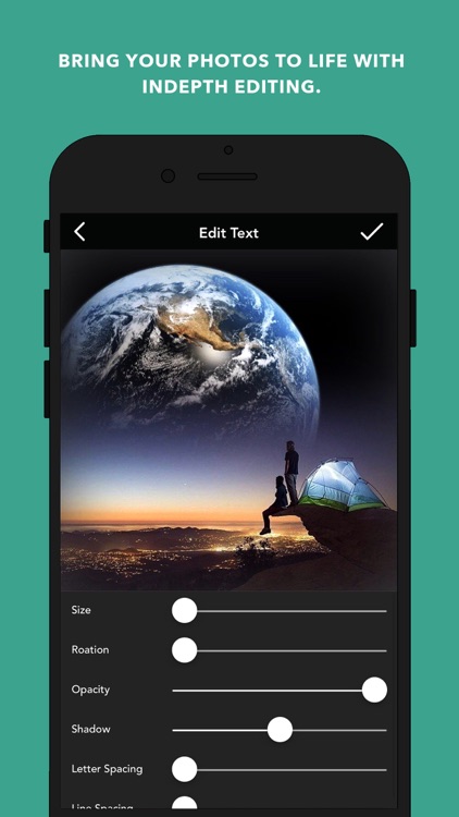 Piclay Pro - Photo Editor screenshot-4