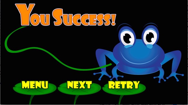 Bouncing Frog Strategy Game(圖4)-速報App