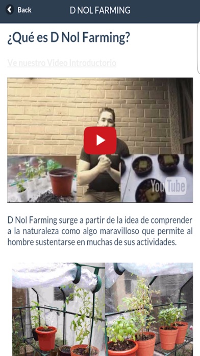 D Nol Farming screenshot 4