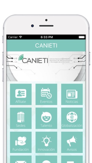 CANIETI App(圖2)-速報App