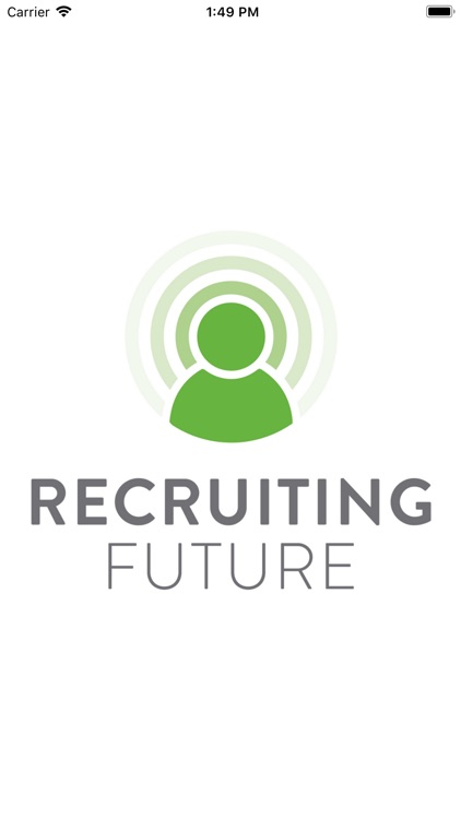 The Recruiting Future Podcast