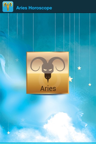 Aries Horoscope screenshot 4