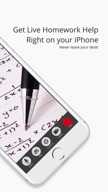 Helpster Homework Tutor 4 Chemistry, Math answers