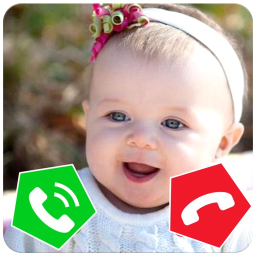 Calling Baby iOS App
