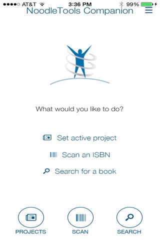 NoodleTools Companion Education Noodletools Companion