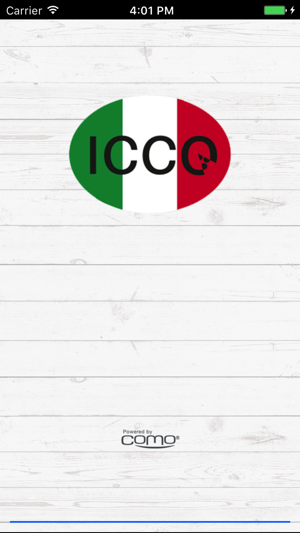 ICCO Pizza(圖1)-速報App