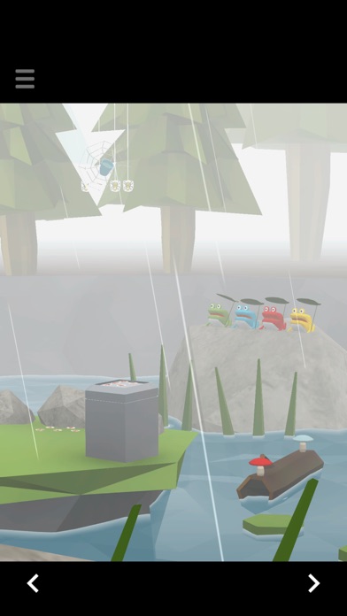Escape Game - Rainy Lake- screenshot 4